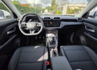 MG ZS 1.5 Benzina Comfort
