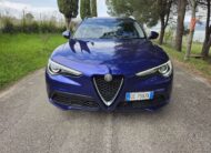 STELVIO