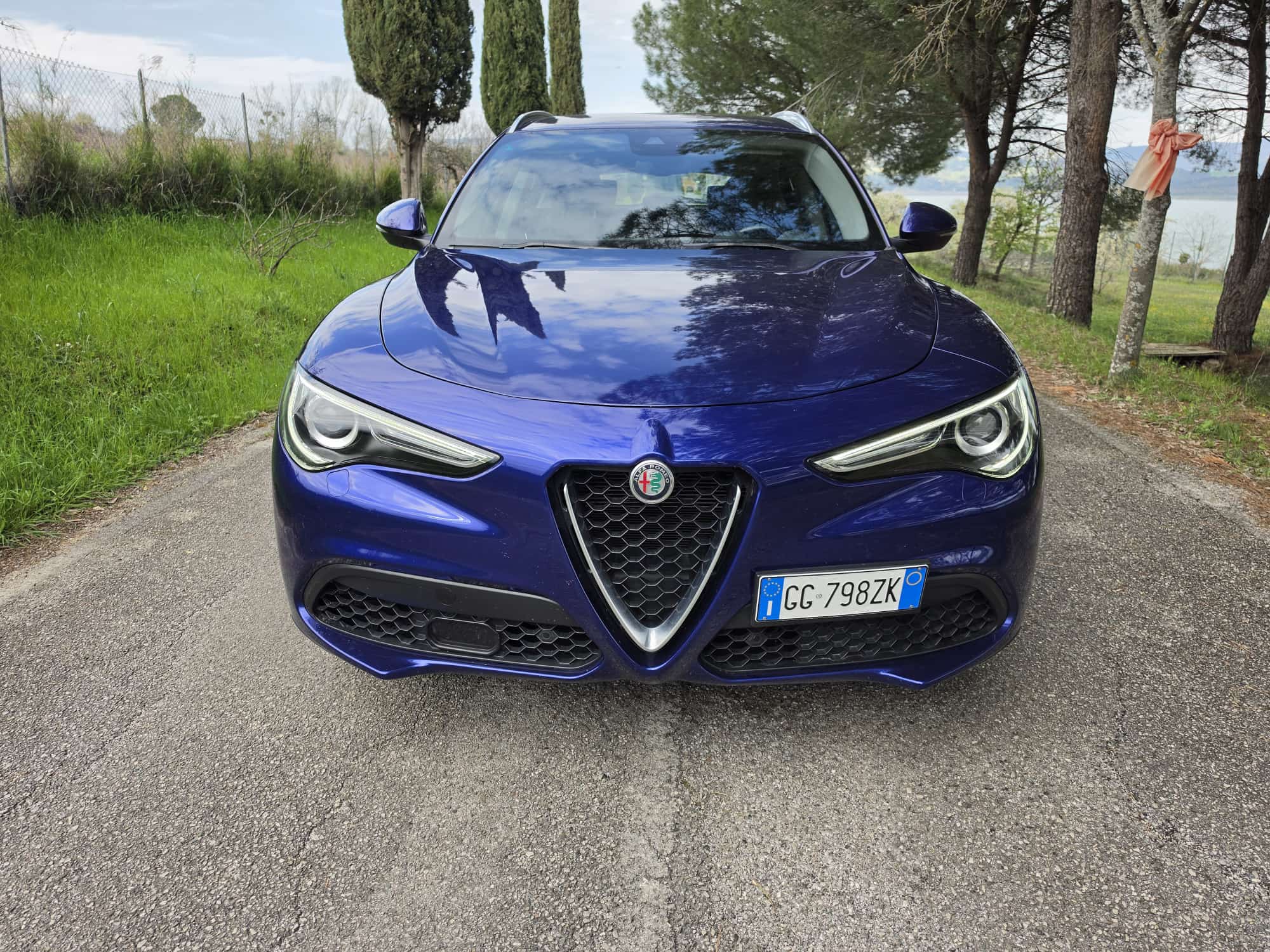 STELVIO