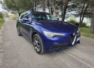 STELVIO