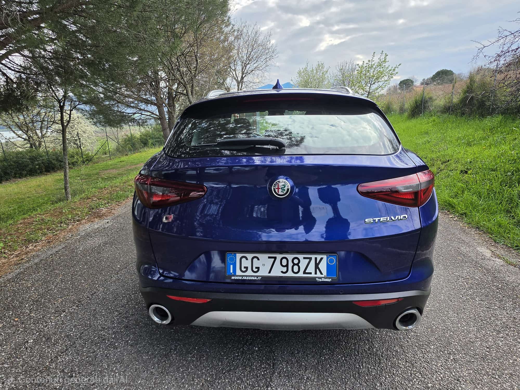 STELVIO