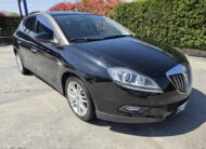 Lancia Delta 1.6 mjt 120 cv