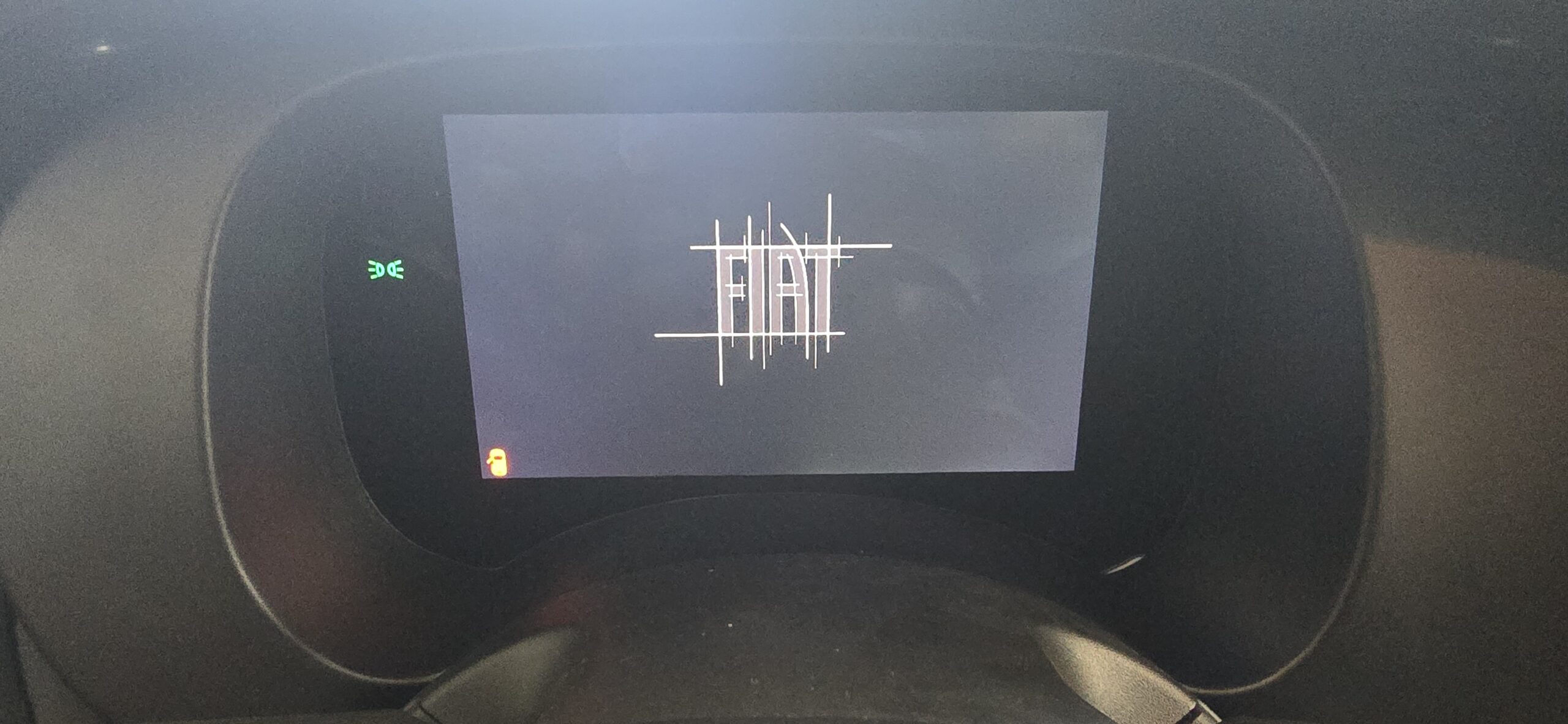 Fiat Pandina 1.0 benzina Hybrid