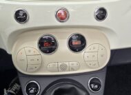 Fiat 500 C lounge 1.2 benzina / gpl (BRC) 70 CV