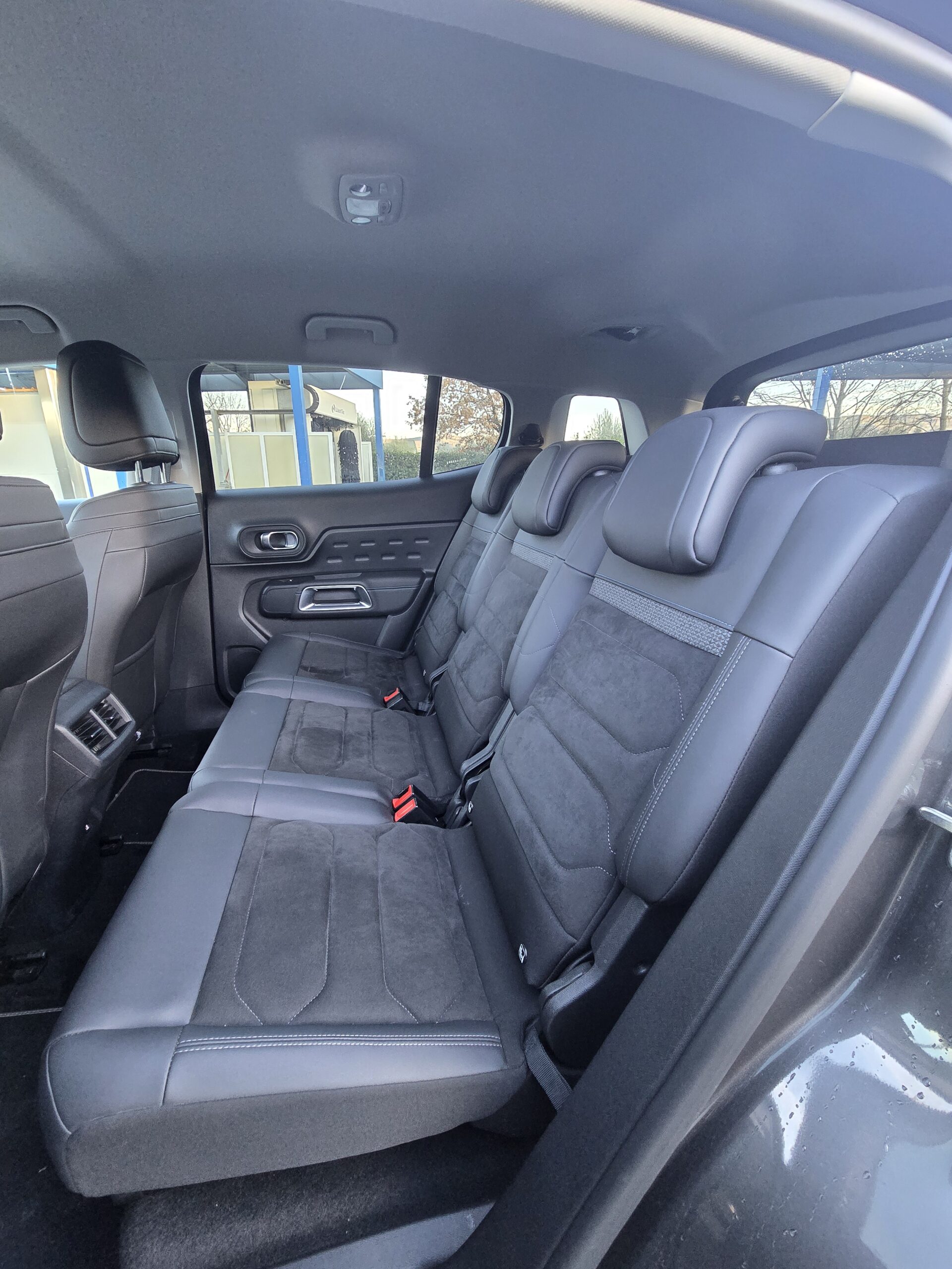 CITROËN C5 AIRCROSS 1.5 BLUEHDI 130 CV