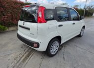 Fiat Pandina 1.0 benzina Hybrid