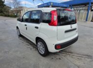 Fiat Pandina 1.0 benzina Hybrid