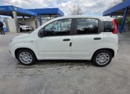 Fiat Pandina 1.0 benzina Hybrid