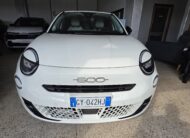 Fiat 600 La Prima 1.2 Benzina/Hybrid 110 CV