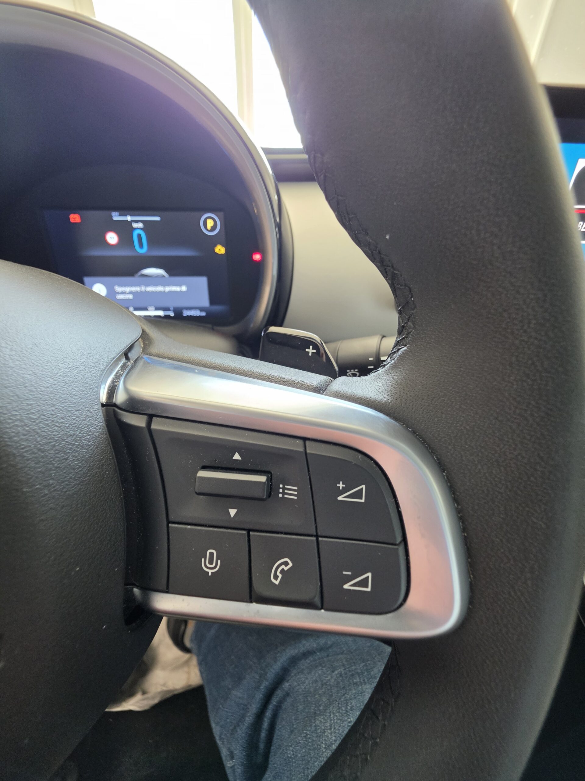 Fiat 600 La Prima 1.2 Benzina/Hybrid 110 CV