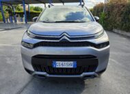 Citroën C3 Aircross Shine 1.2 130 CV