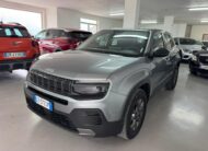 Jeep Avenger 1.2 turbo benzina 100 cv