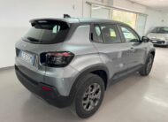 Jeep Avenger 1.2 turbo benzina 100 cv