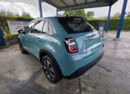 Fiat 600 1.2 benzina 100 cv